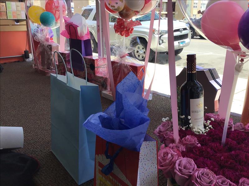 Paris Perfume Outlet Cicero, IL