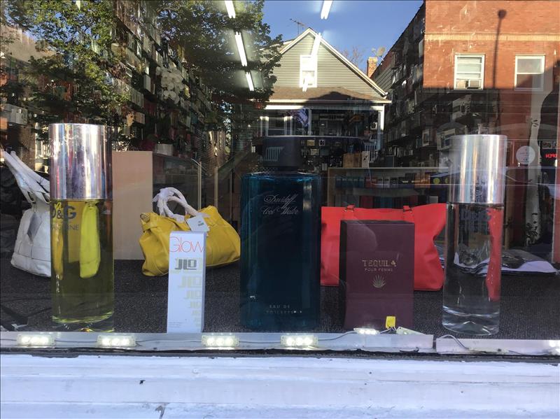 Paris Perfume Outlet Cicero, IL