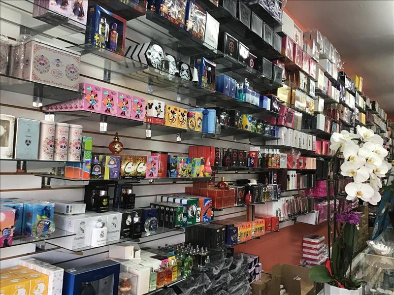 Paris Perfume Outlet Cicero, IL